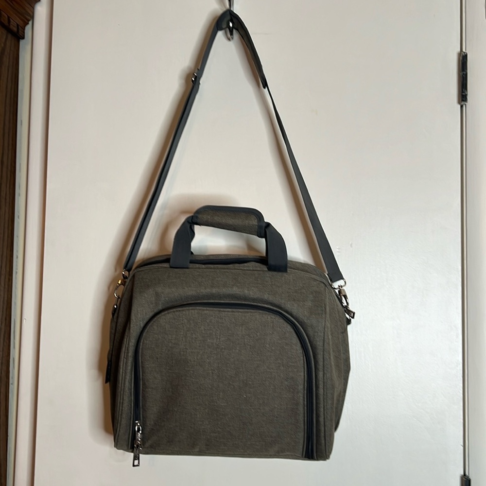 California Picnic Insulated Bag